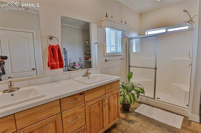 1025 N Ramah Highway