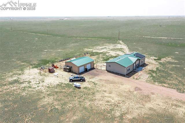 1025 N Ramah Highway