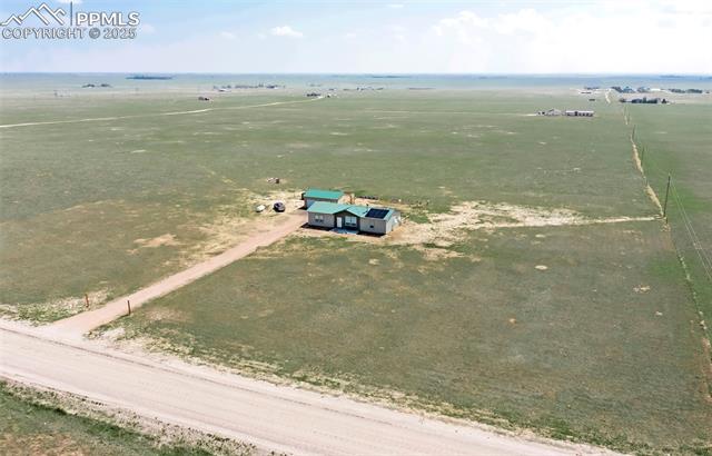 1025 N Ramah Highway