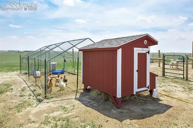 1025 N Ramah Highway