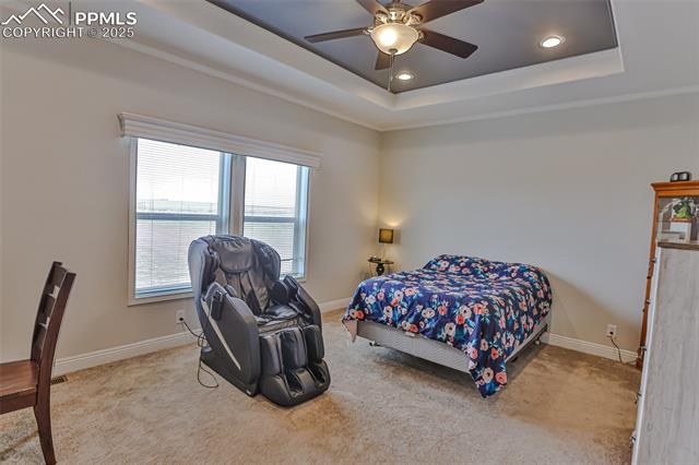 1025 N Ramah Highway