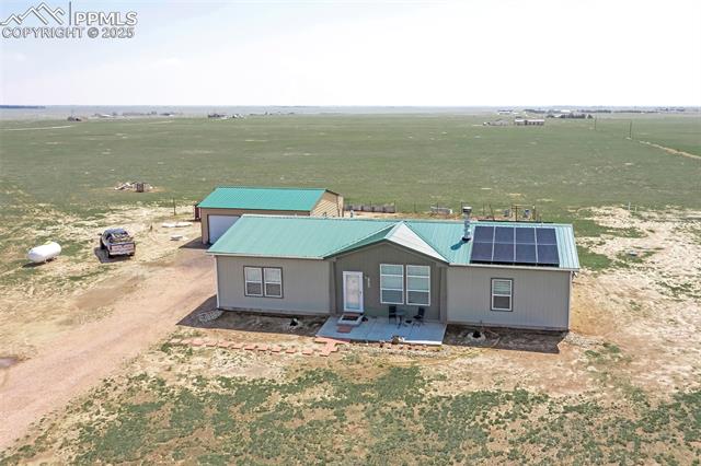 1025 N Ramah Highway