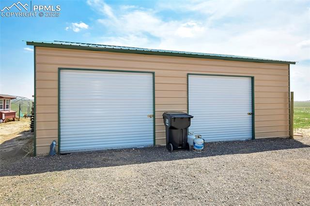 1025 N Ramah Highway