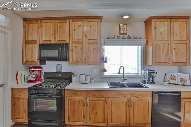 1025 N Ramah Highway