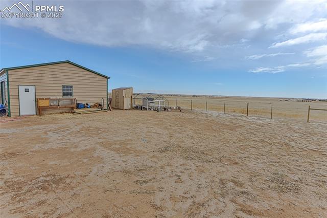 1025 N Ramah Highway