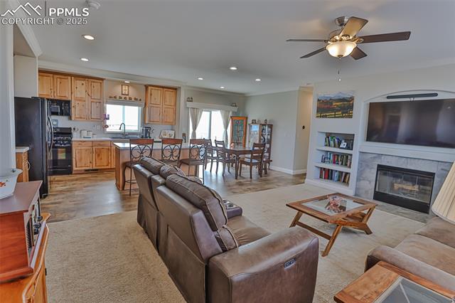 1025 N Ramah Highway