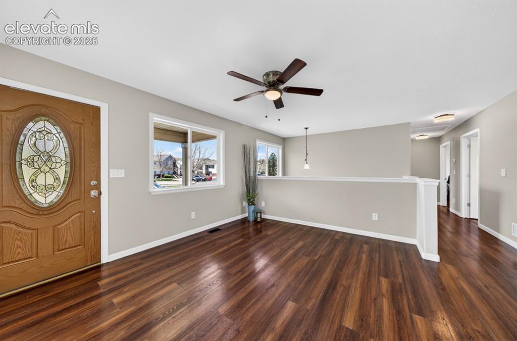 5353 Danville Court