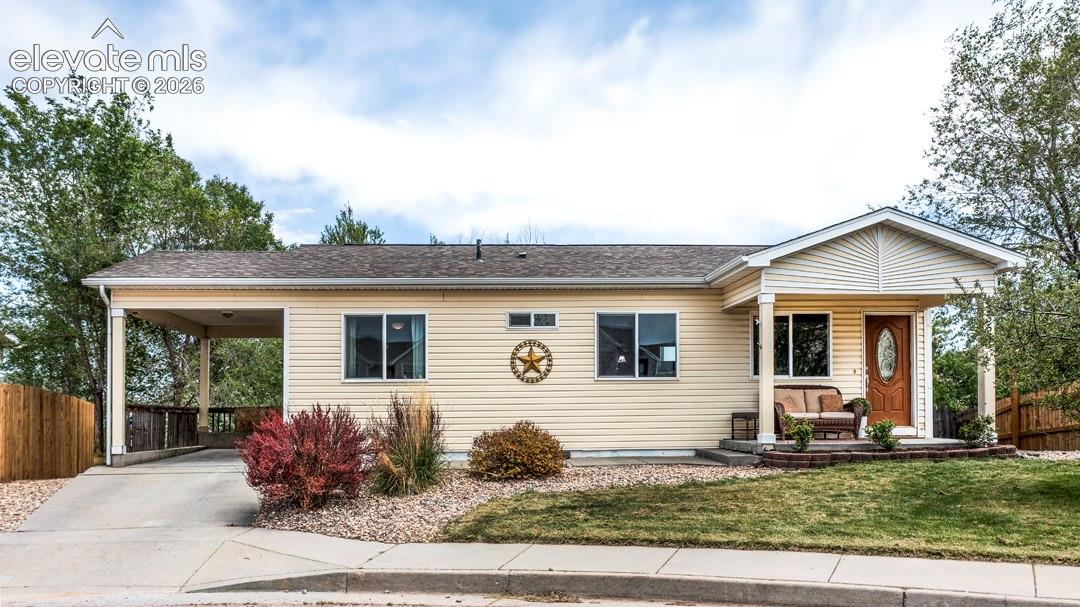 5353 Danville Court