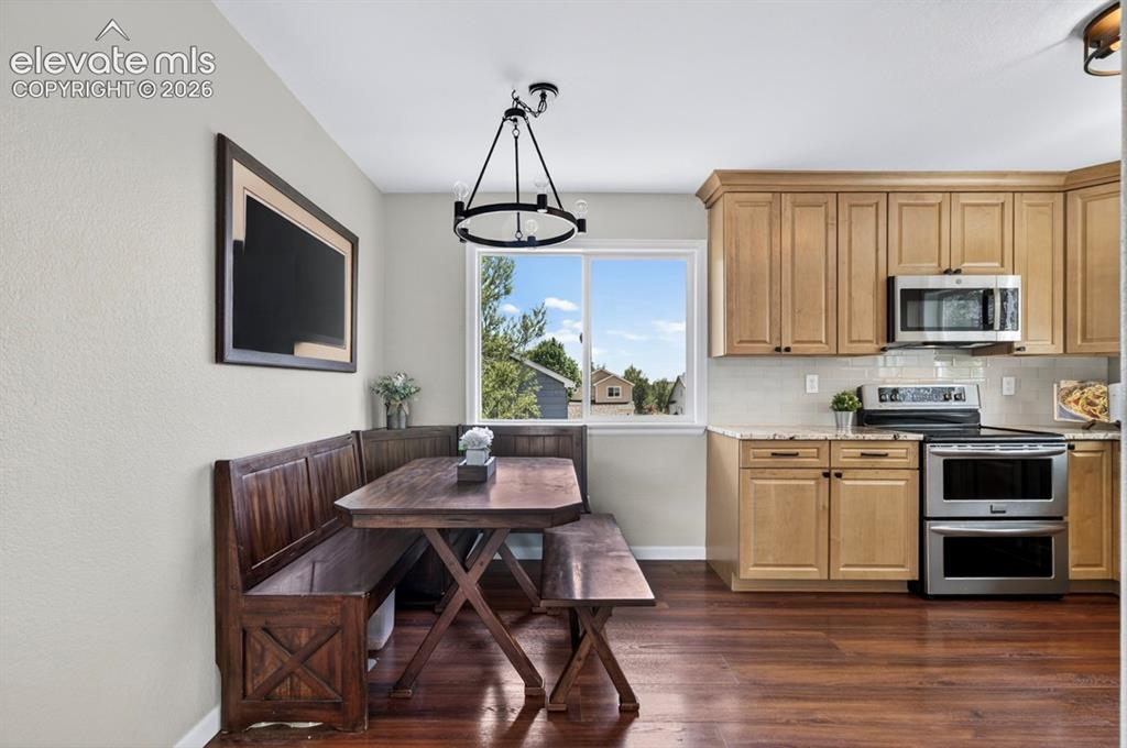 5353 Danville Court