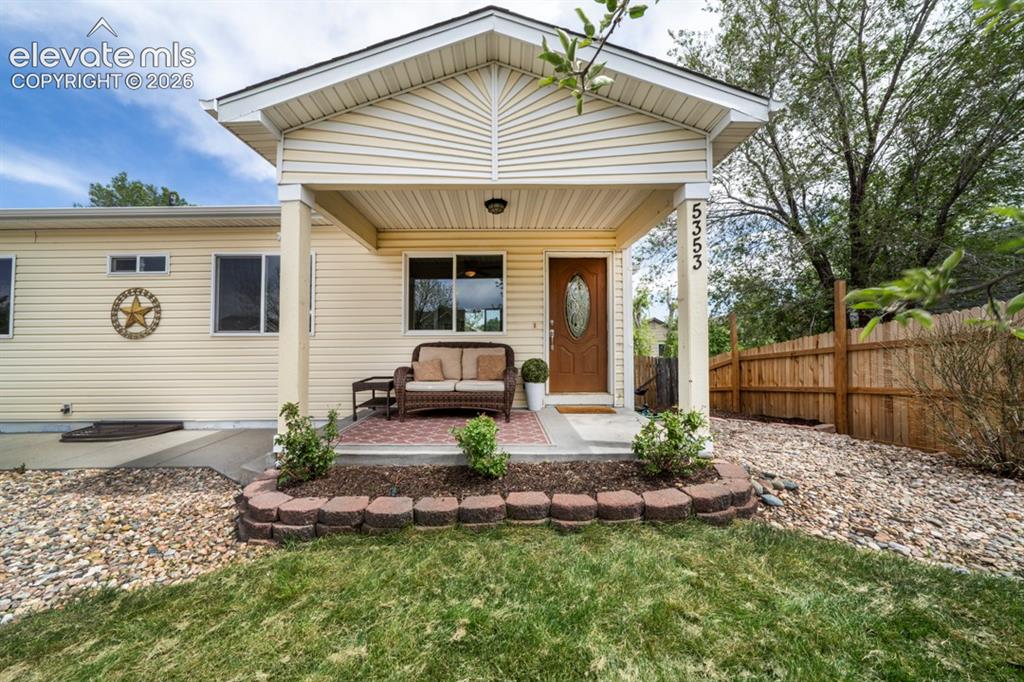 5353 Danville Court