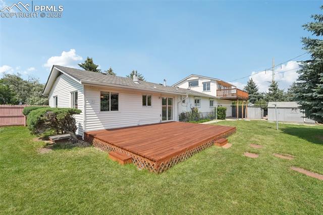 2020 Mesa Road