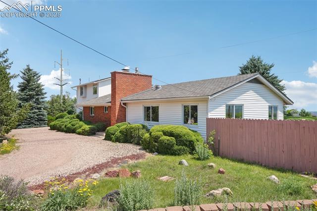 2020 Mesa Road