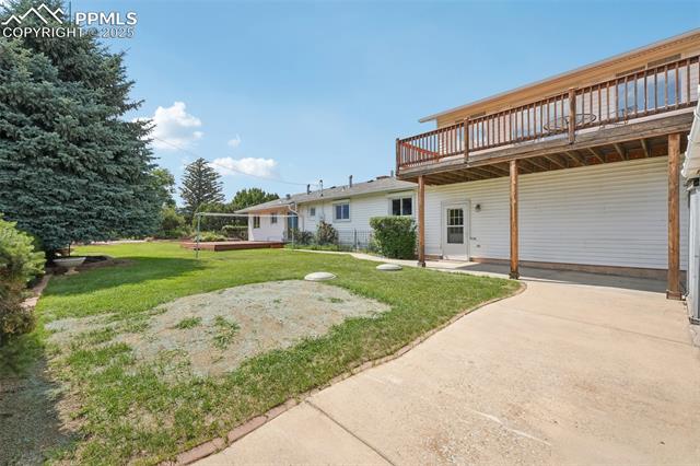 2020 Mesa Road