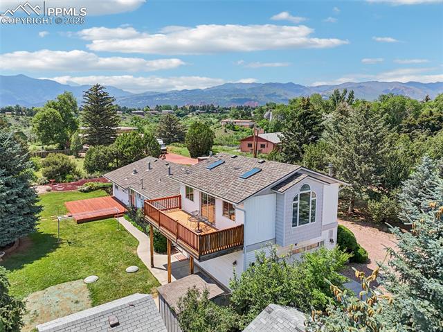2020 Mesa Road