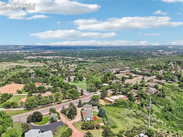 2020 Mesa Road