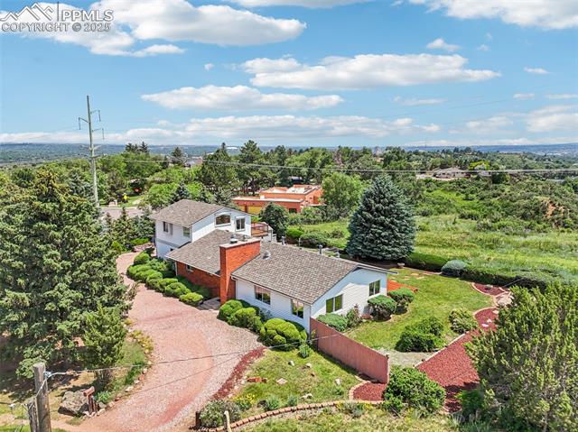 2020 Mesa Road