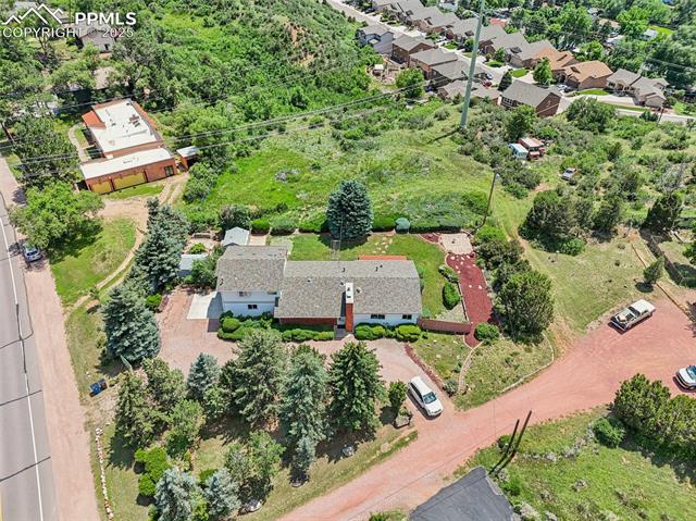 2020 Mesa Road