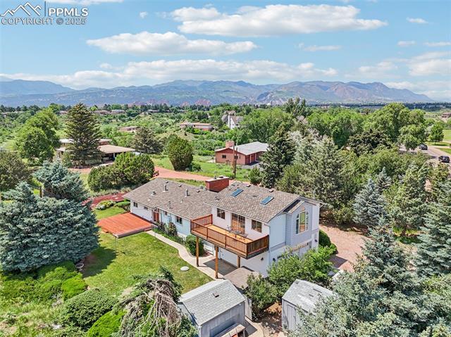 2020 Mesa Road