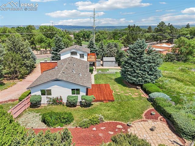 2020 Mesa Road