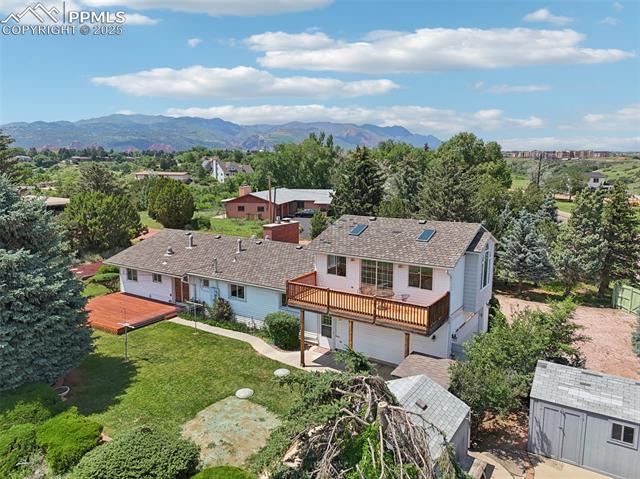 2020 Mesa Road