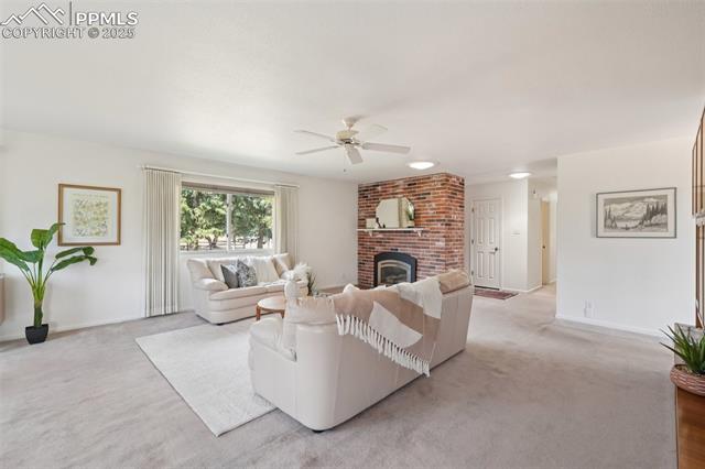 2020 Mesa Road