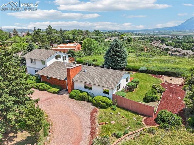 2020 Mesa Road
