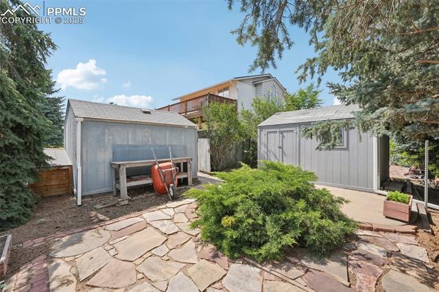 2020 Mesa Road
