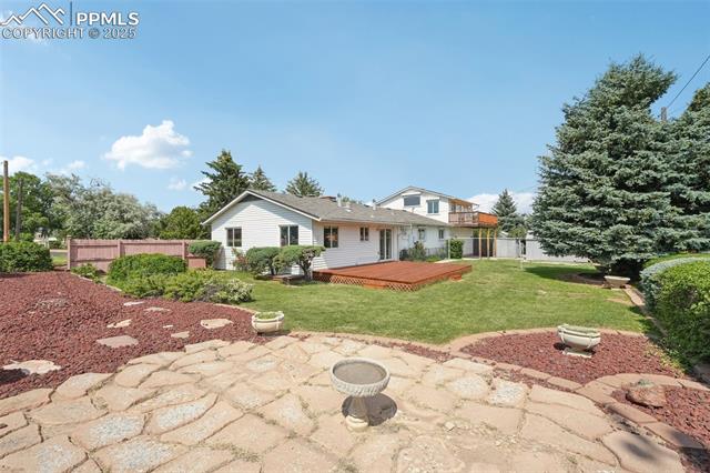 2020 Mesa Road