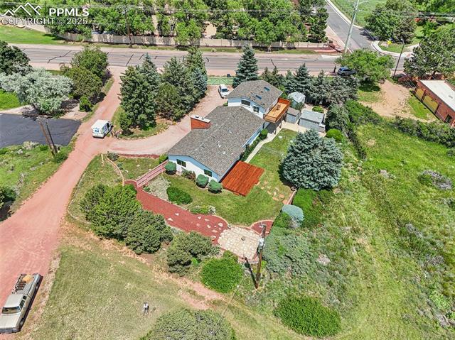 2020 Mesa Road