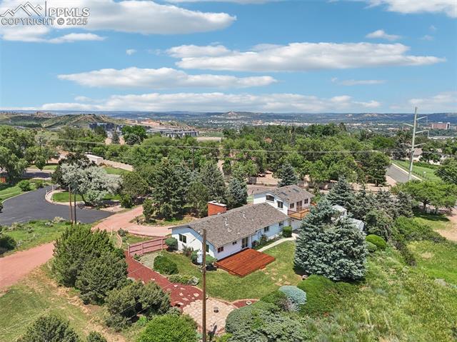 2020 Mesa Road