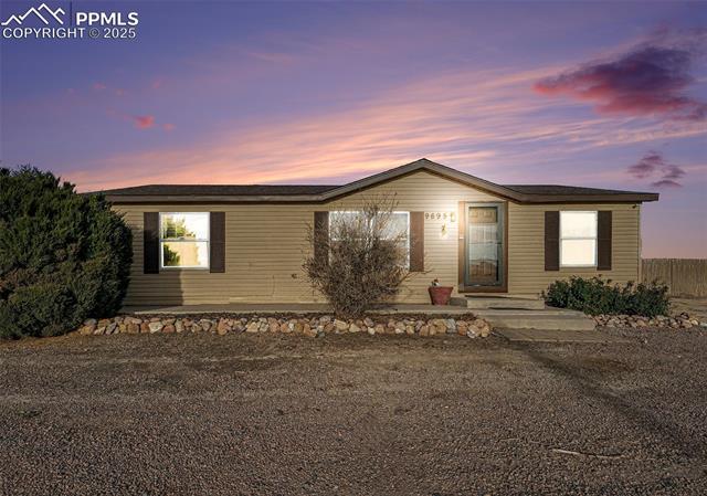 9695 Las Haciendas Point