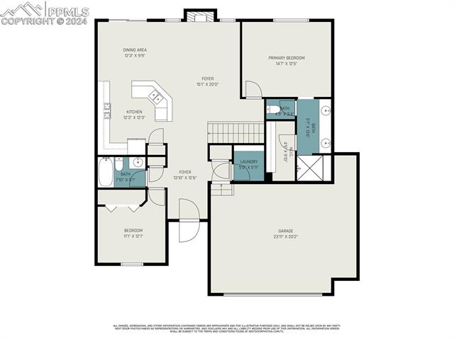 16767 Buffalo Valley Path