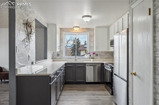 2836 Deliverance Drive