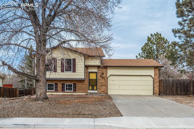 2836 Deliverance Drive