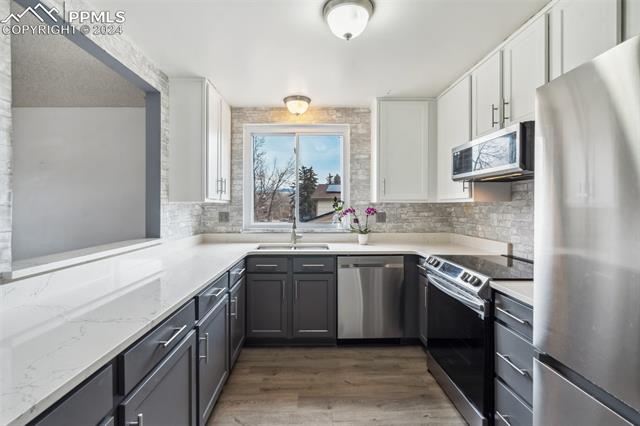 2836 Deliverance Drive