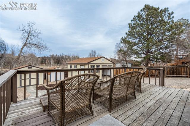 2836 Deliverance Drive