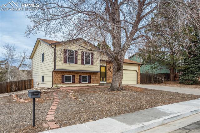 2836 Deliverance Drive