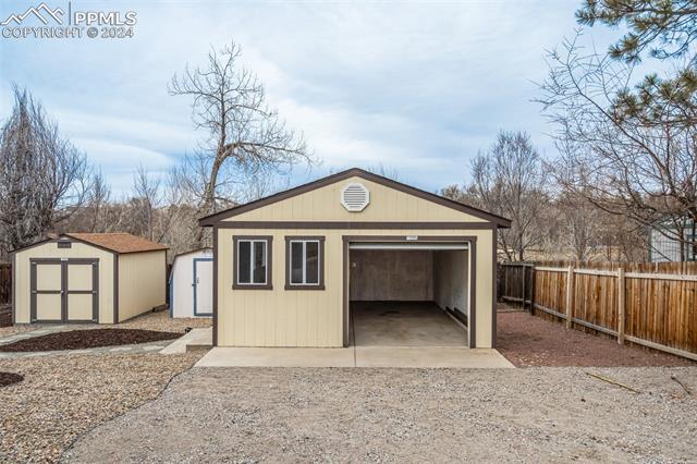 2836 Deliverance Drive