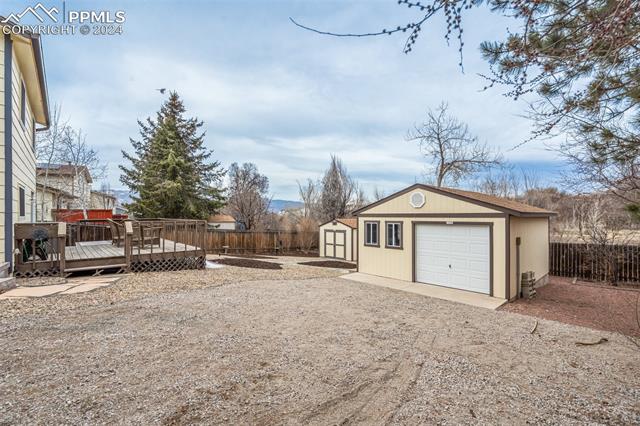 2836 Deliverance Drive