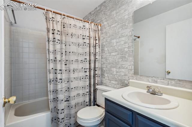 2836 Deliverance Drive