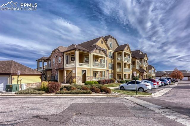 5353 Palomino Ranch Point 107