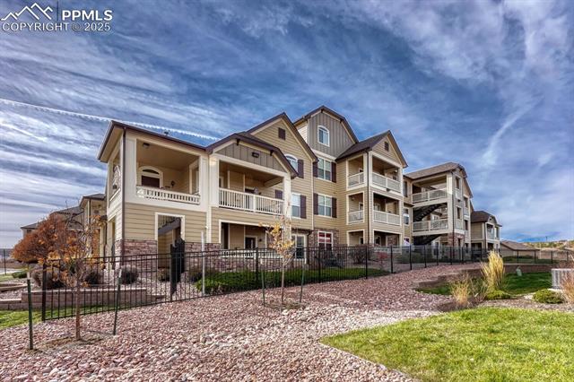 5353 Palomino Ranch Point 107