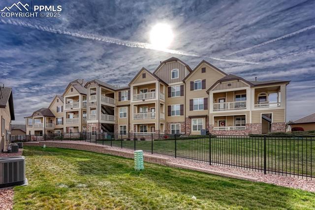 5353 Palomino Ranch Point 107