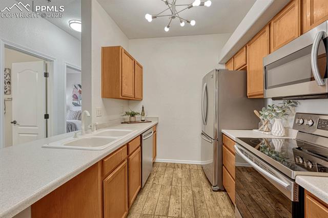 5353 Palomino Ranch Point 107