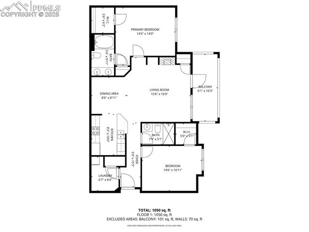 5353 Palomino Ranch Point 107