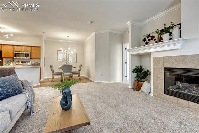 5353 Palomino Ranch Point 107