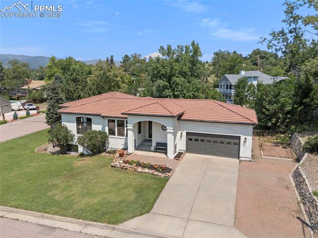 1730 Koshare Street