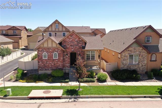 5597 Blue Moon Drive