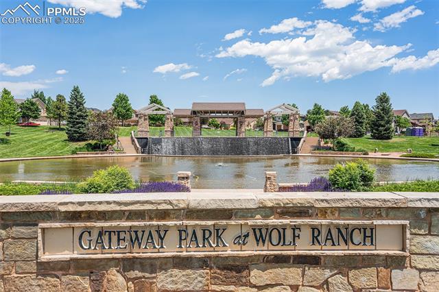 5597 Blue Moon Drive