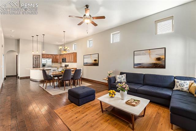 5597 Blue Moon Drive